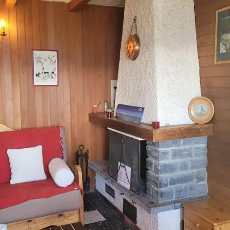 Apartament Sunny With Outdoor Dinning