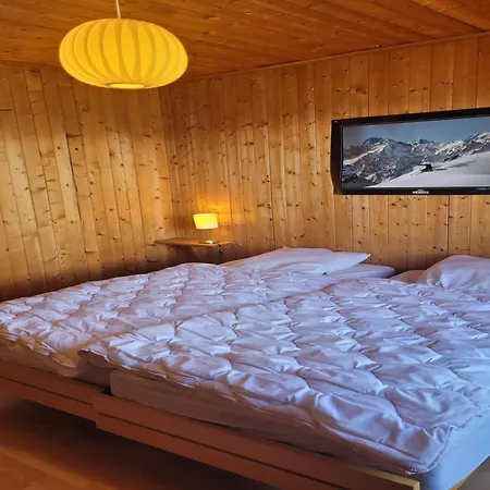 Sunny With Outdoor Dinning Apartament *