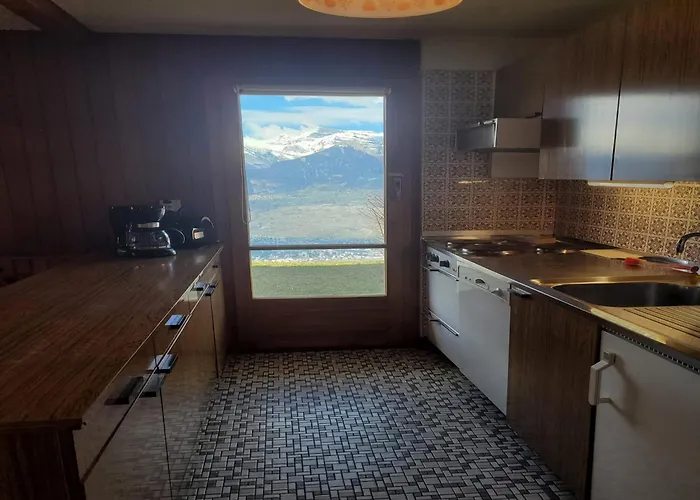 アパート Sunny With Outdoor Dinning *