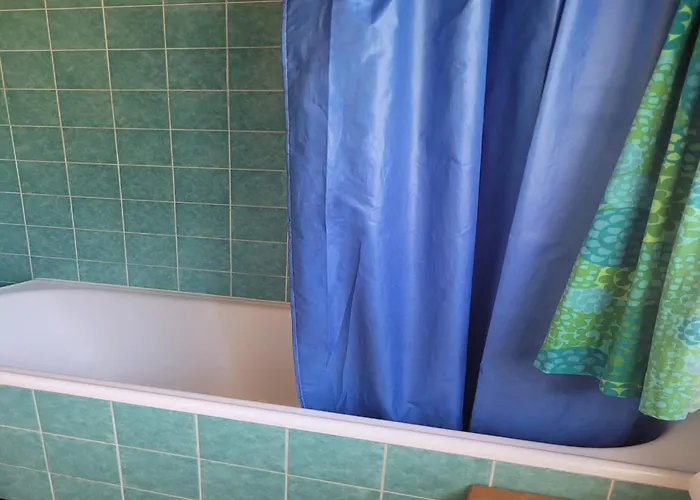 Sunny With Outdoor Dinning アパート *