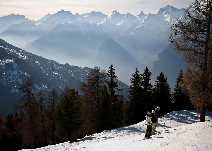 アパート Sunny With Outdoor Dinning ヴェゾナ