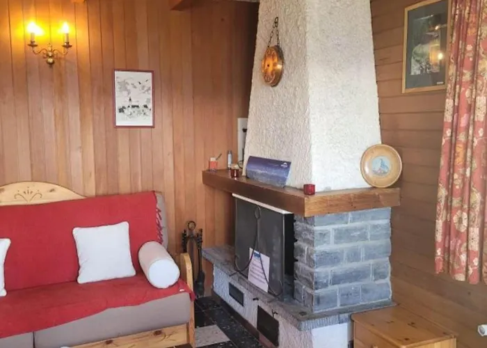 アパート Sunny With Outdoor Dinning