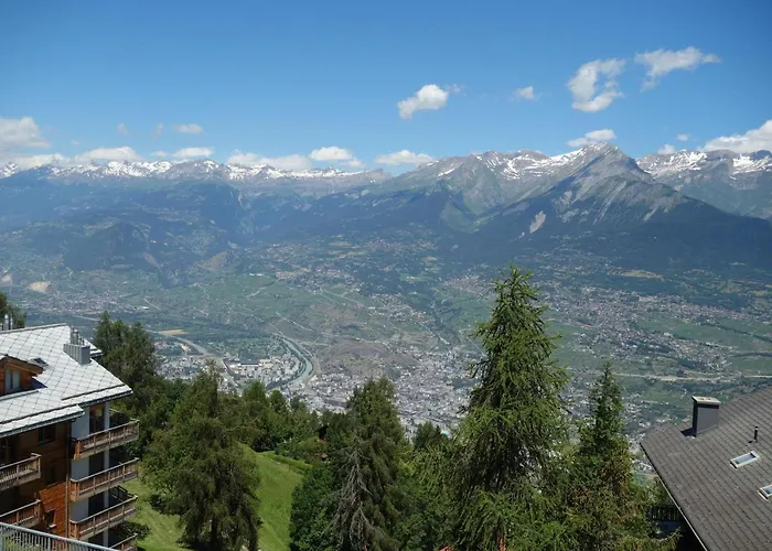 アパート Sunny With Outdoor Dinning