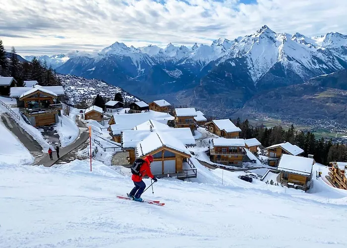 アパート Sunny With Outdoor Dinning
