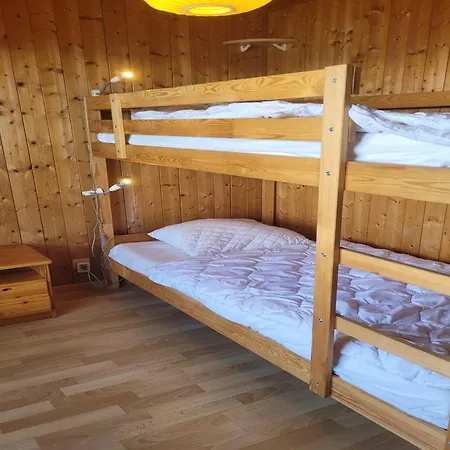 Appartement Sunny With Outdoor Dinning Veysonnaz