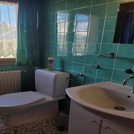 Appartement Sunny With Outdoor Dinning *