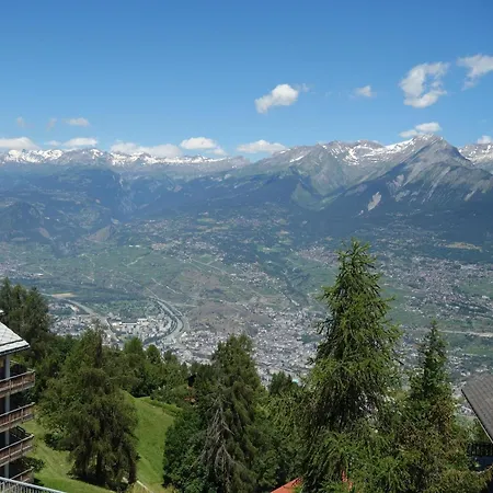 Appartement Sunny With Outdoor Dinning