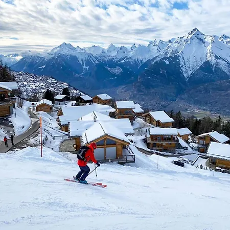 Appartement Sunny With Outdoor Dinning