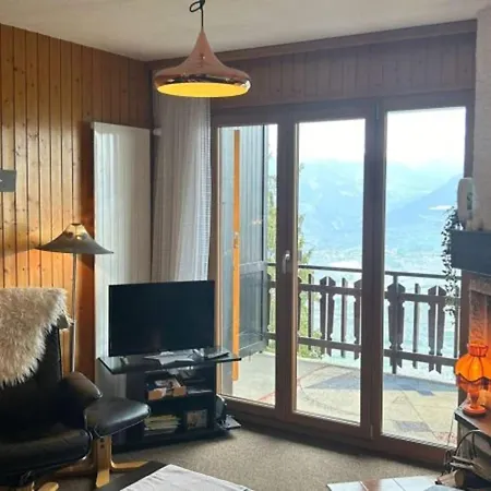 Apartmán Sunny With Outdoor Dinning *
